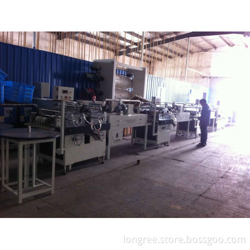 PVC Edge Banding Printer